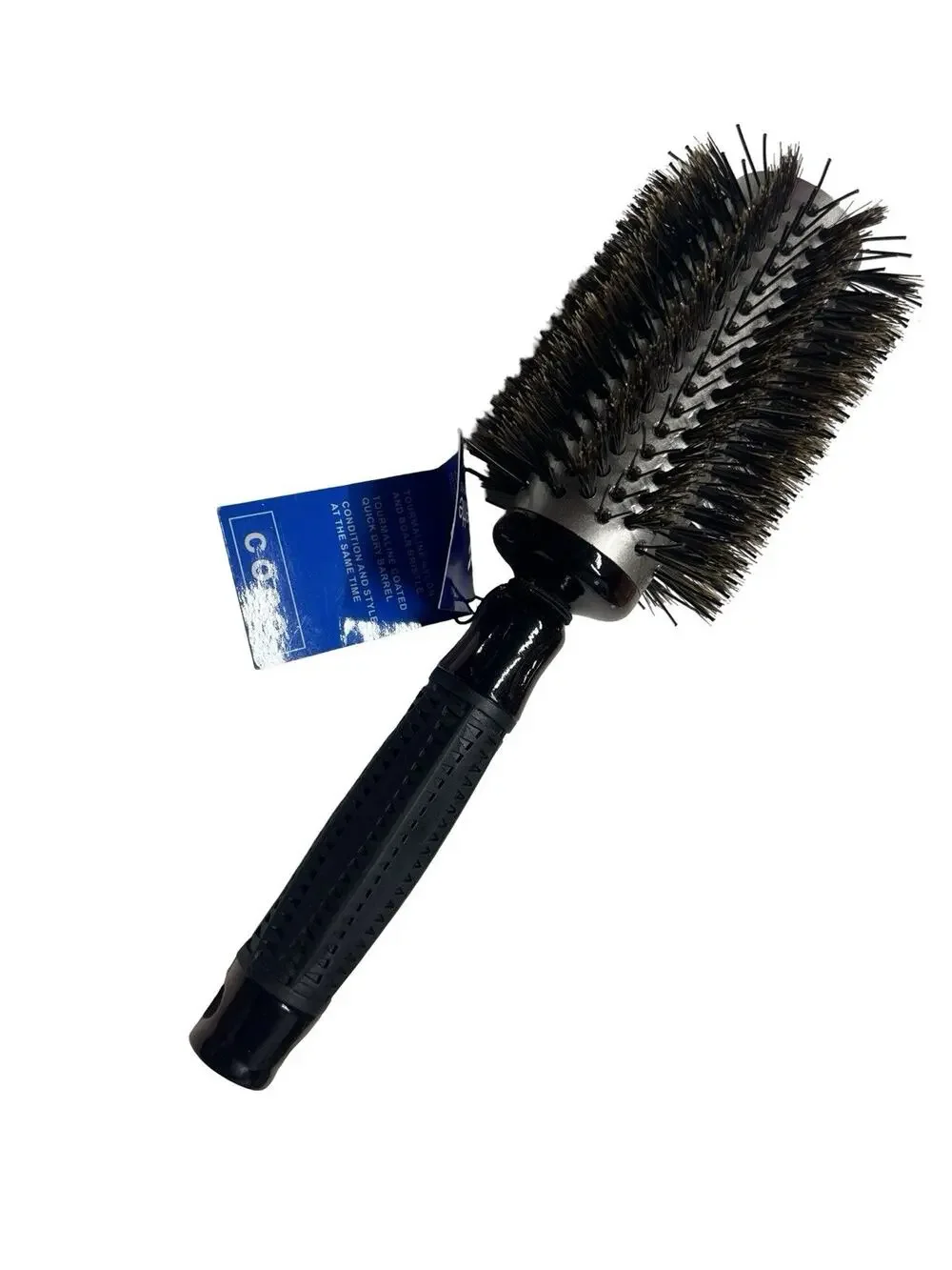 Spornette 1510 Coco Tourmaline Brush 3